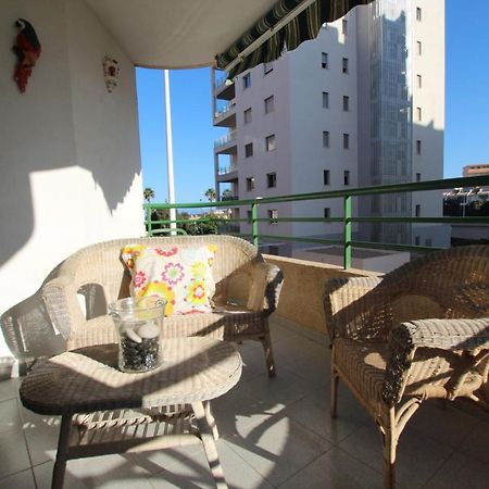 La Manga Beach Terrace Apartment by Rental Olé Torrevieja Exterior foto