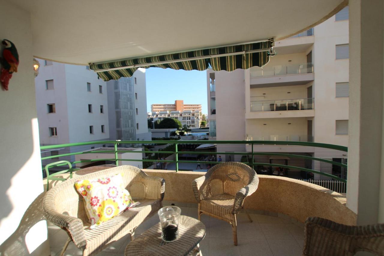 La Manga Beach Terrace Apartment by Rental Olé Torrevieja Exterior foto